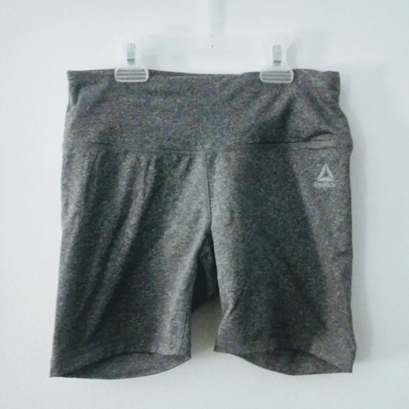 Reebok Athletic Shorts - Picture 1 of 4